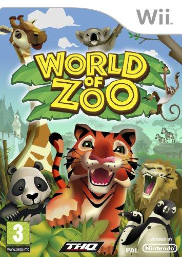 World of Zoo [UK Import]