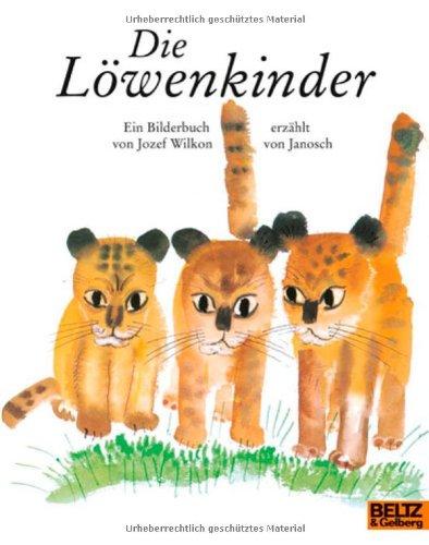 Die Löwenkinder