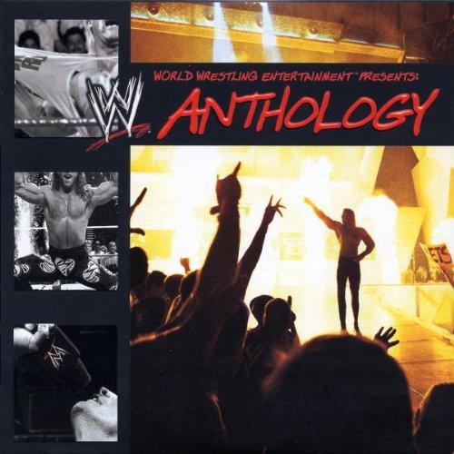 Wwe: the Anthology