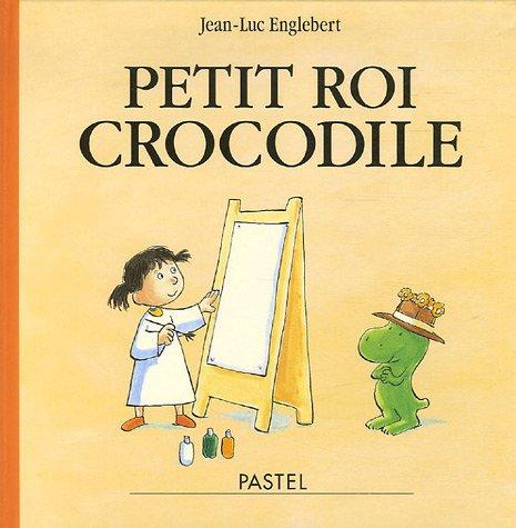 Petit roi crocodile