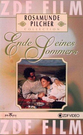 Ende eines Sommers - Rosamunde Pilcher [VHS]