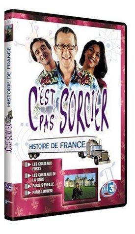 C'est pas sorcier : Histoire de France [FR Import]