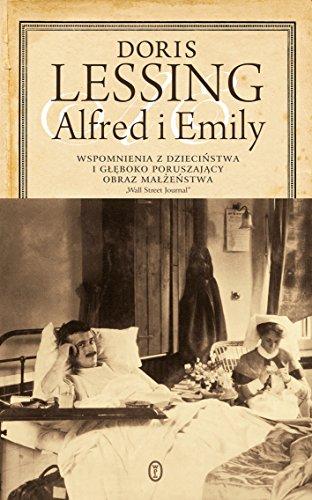 Alfred i Emily