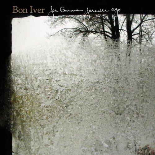 For Emma,Forever Ago [Vinyl LP]