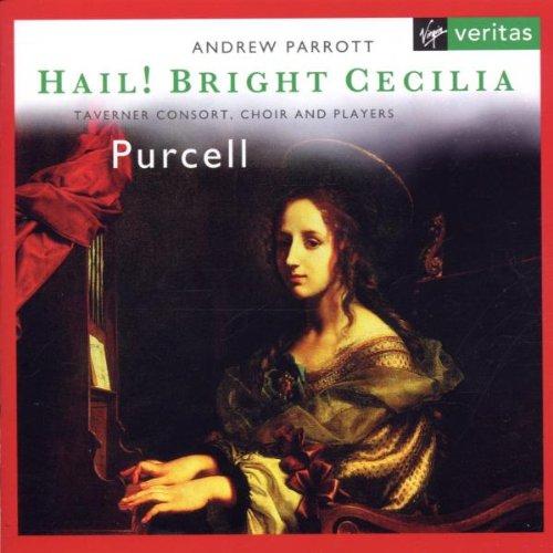 Hail Bright Cecilia