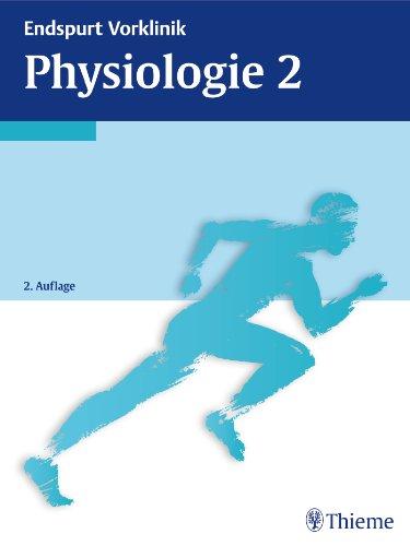 Endspurt Vorklinik: Physiologie 2: Die Skripten fürs Physikum