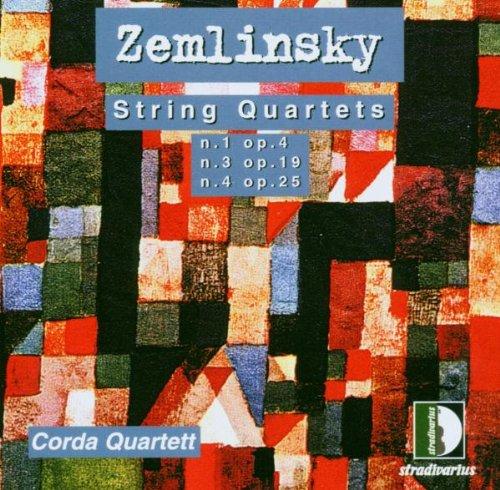 String Quartets