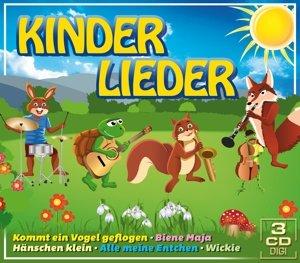 Kinderlieder