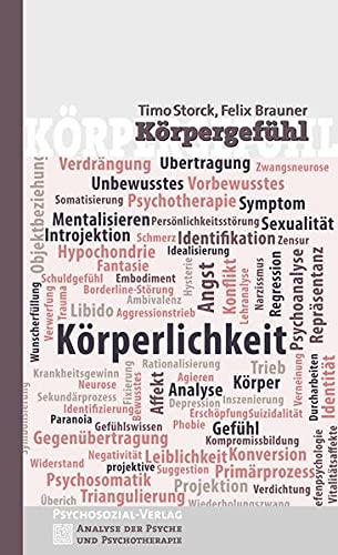 Körpergefühl (Analyse der Psyche und Psychotherapie)