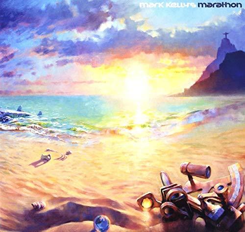 Marathon - Mark Kelly's Marathon (LP Gatefold) [Vinyl LP]