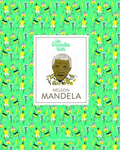 Nelson Mandela