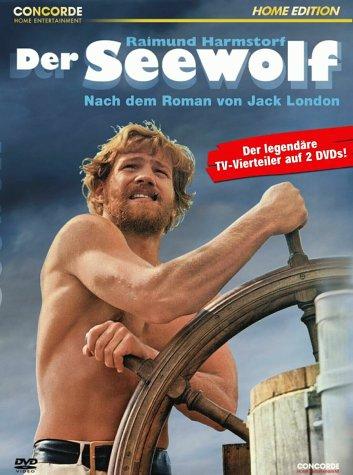 Der Seewolf [2 DVDs]