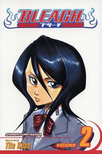 Bleach, Vol. 2: v. 2