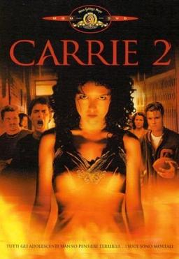 Carrie 2 [IT Import]