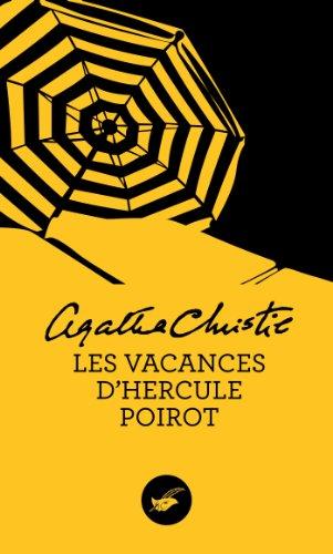 Les vacances d'Hercule Poirot