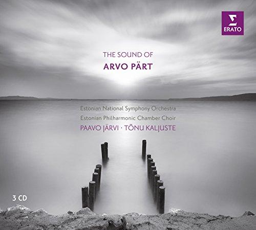 The Sound of Arvo Pärt