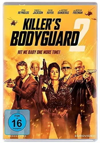 Killer's Bodyguard 2