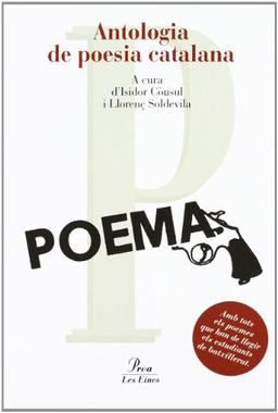 Antologia de poesia catalana.