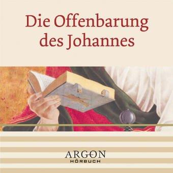 Die Offenbarung des Johannes. CD.