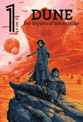 Le 1, hors-série XL. Dune : les leçons d'un mythe