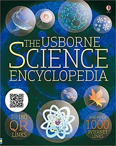 Science Encyclopedia