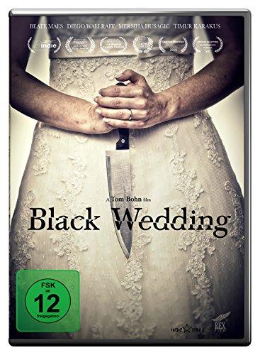 Black Wedding