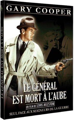 Le général est mort à l'aube [FR Import]