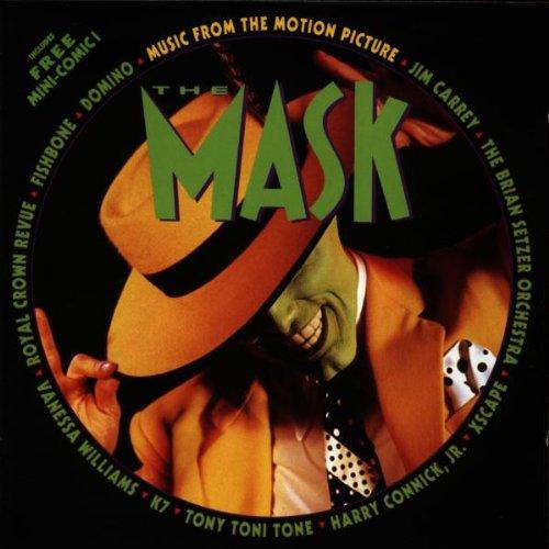 The Mask