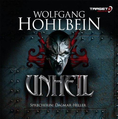 Unheil, 20 CDs (TARGET - mitten ins Ohr)