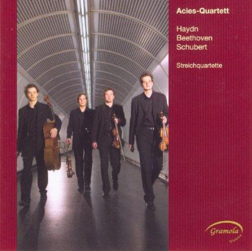 Streichquartette