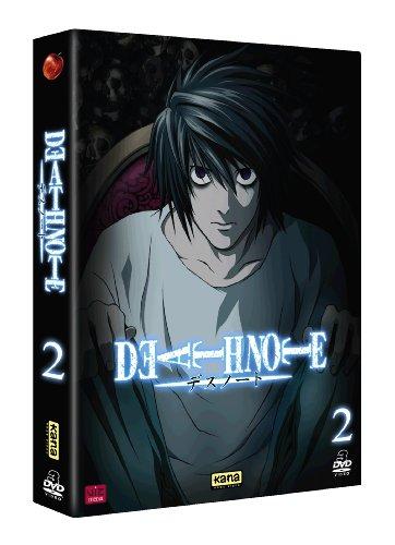 Death note, vol.2 [FR Import]