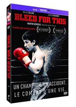 Bleed for this [FR Import]