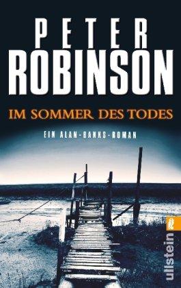 Im Sommer des Todes: Ein Alan-Banks-Roman (Ein Alan-Banks-Krimi)