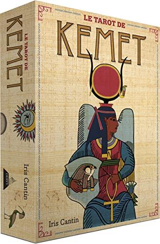 Le tarot de Kemet