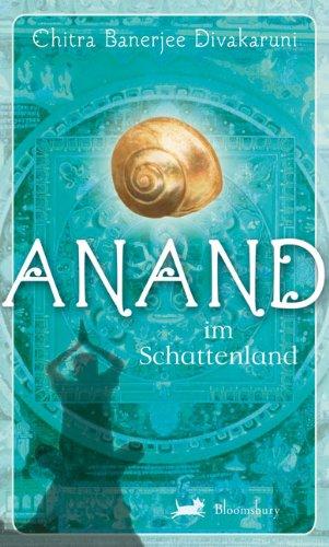 Anand im Schattenland: Bd. 3