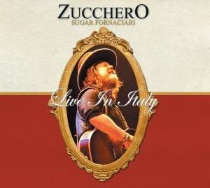 Live in Italy [+2bonus Dvd]