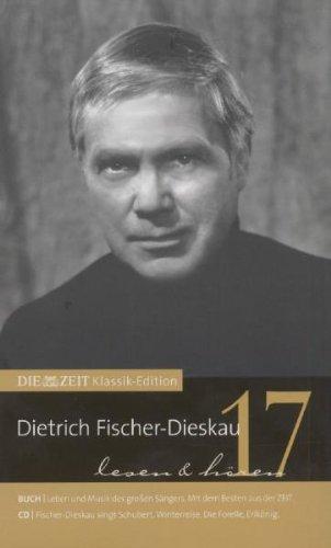 Die Zeit-Edition:Fischer-Dieskau