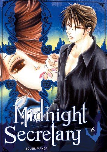 Midnight Secretary. Vol. 6