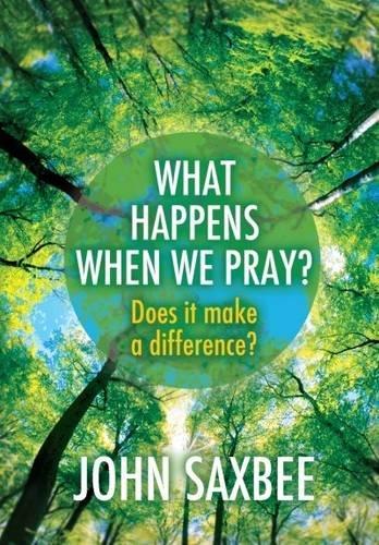 What Happens When We Pray?