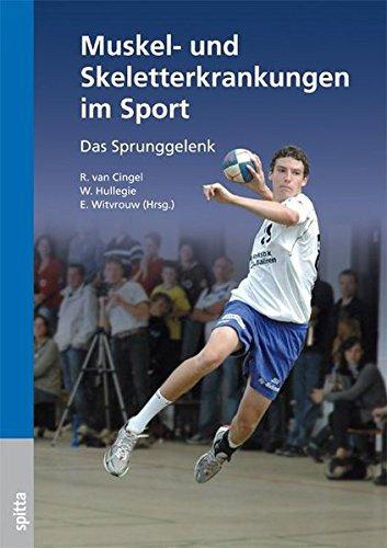 Muskel- und Skeletterkrankungen im Sport: Das Sprunggelenk