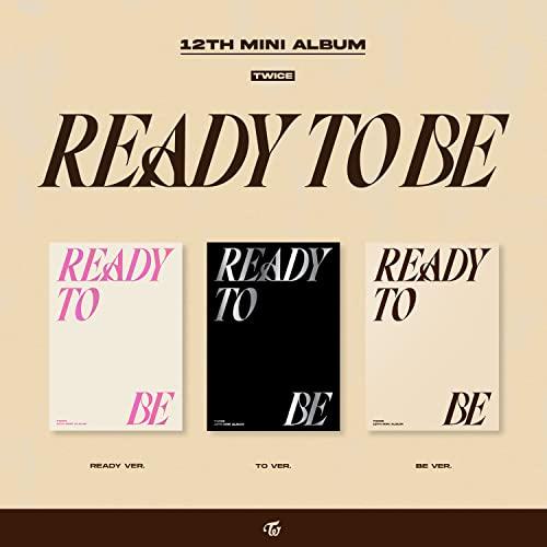 Ready to Be-Inkl.Photobook