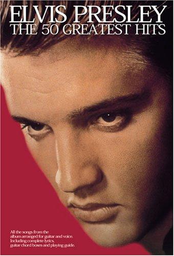 Elvis Presley: 50 Greatest Hits