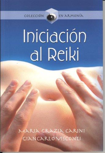 Iniciaci�n al Reiki -