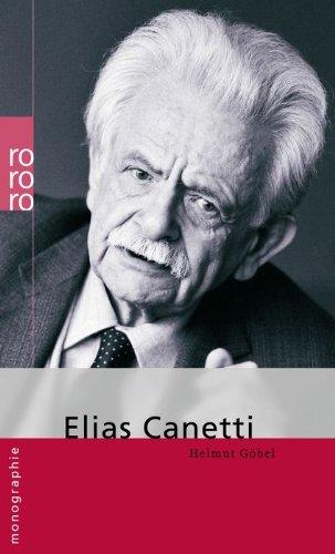 Canetti, Elias