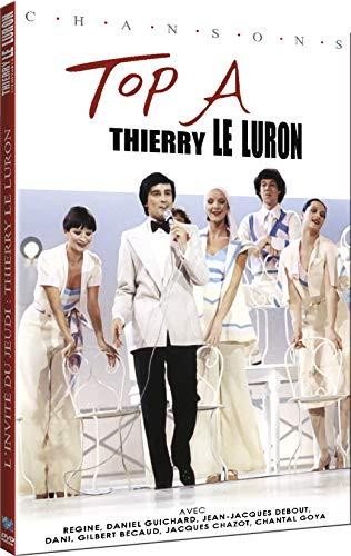 Top à : thierry le luron [FR Import]