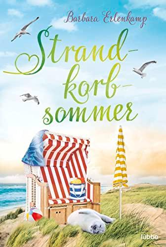 Strandkorbsommer: Ein Sommer-Liebesroman auf Langeoog