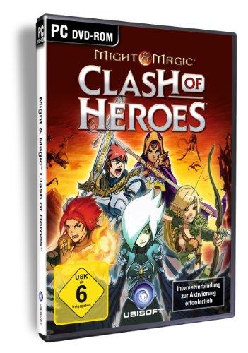 Might and Magic: Clash of Heroes