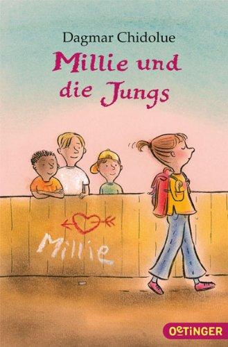 Millie und die Jungs