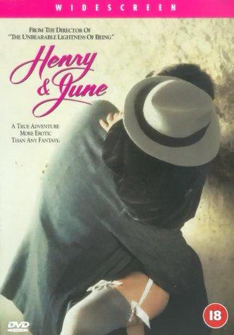 Henry & June