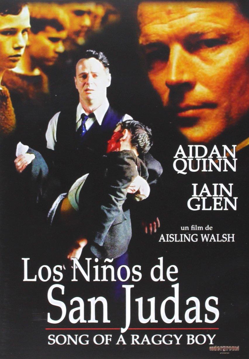 Los Niños de San Judas Dvd